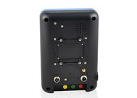 5 Inch Access Control System 2D Code Or Screen Code And Printed Bus Payment Terminal